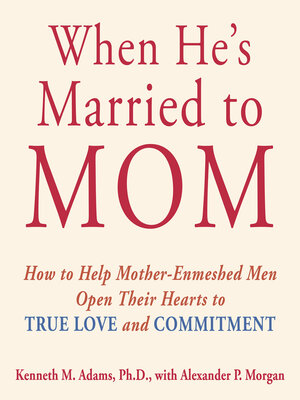 cover image of When He's Married to Mom